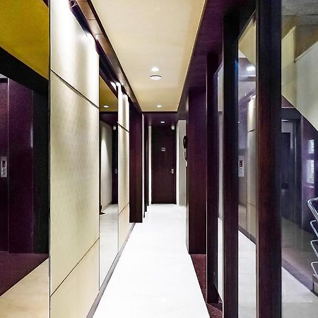 Fabhotel Eros 211 - Nr Sreebhumi Kolkata Exterior photo
