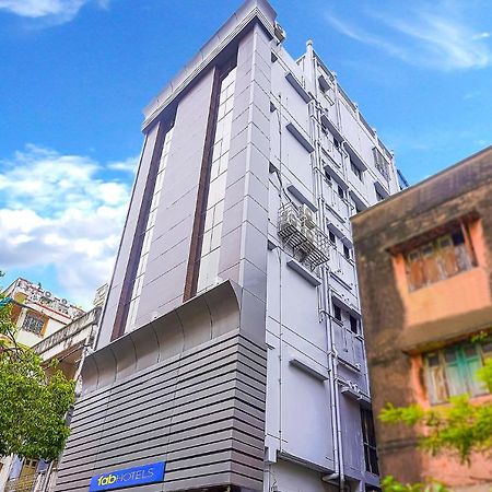Fabhotel Eros 211 - Nr Sreebhumi Kolkata Exterior photo