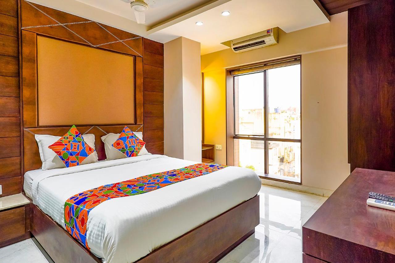 Fabhotel Eros 211 - Nr Sreebhumi Kolkata Exterior photo