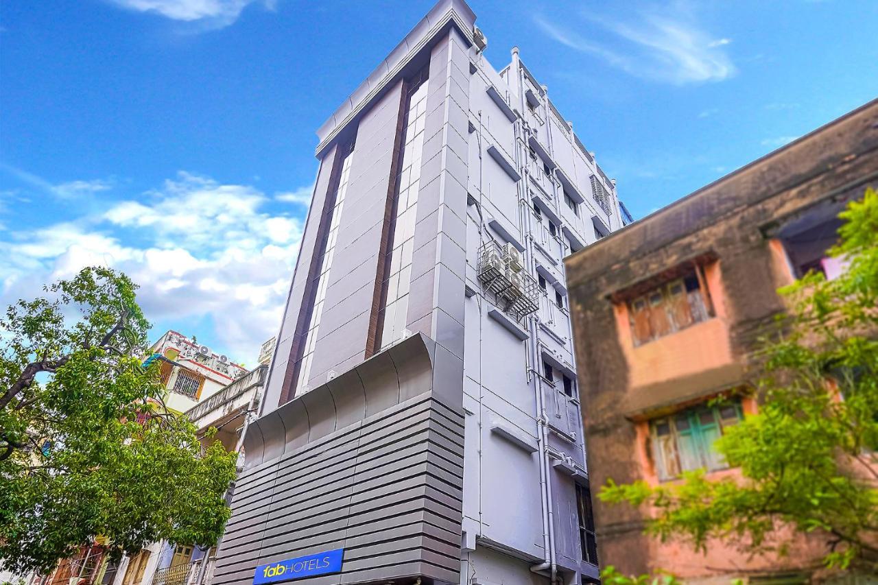 Fabhotel Eros 211 - Nr Sreebhumi Kolkata Exterior photo