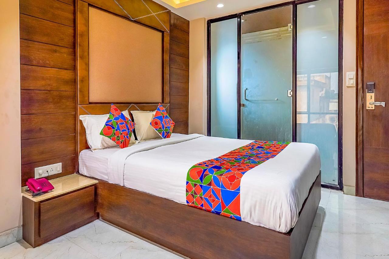 Fabhotel Eros 211 - Nr Sreebhumi Kolkata Exterior photo